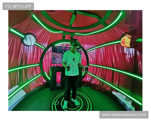 开云体育集团娱乐平台：结合最新科技打造沉浸式体育娱乐体验