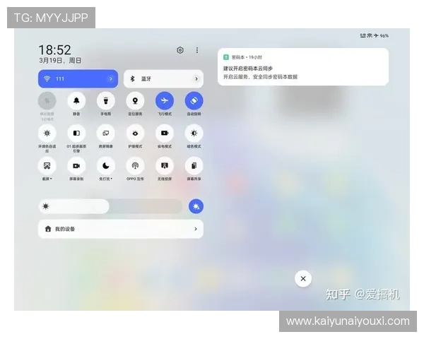 开云下载旗舰厅客户端功能介绍，全面解析游戏优化与个性化设置技巧