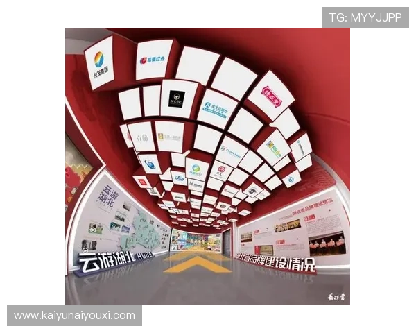 开云体育品牌的市场推广策略与品牌建设经验分享助力行业发展与用户选择