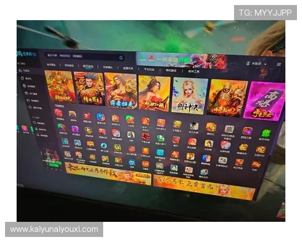 开云电竞手机版APP如何参与线上线下赛事，详细操作流程全解析